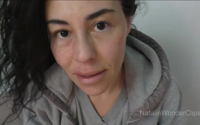 Natalie Wonder: We Really Shouldn't but Mi Casa Es Su Casa