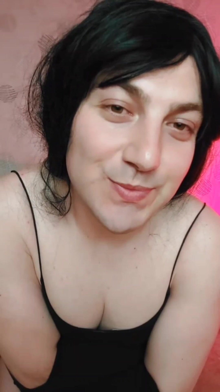 Kitty_Cross: 흑인 대물 자지에게 따먹히는 흑인 대물 자지