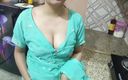 Saara Bhabhi: Hindi sex story roleplay - Doktor Fucked Gavar&amp;#039;s Ladke in the...