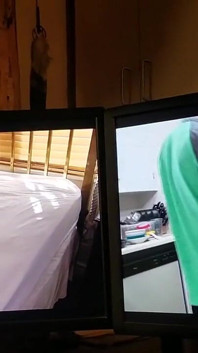 Wprowadzenie do mojej ostatniej współlokatorki Kat - cholera brakuje mi tego kubańskiego tyłka!