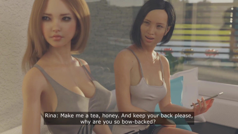 Sex anime taboo: Secret Sneaky Sex with Stepsister’s Boyfriend
