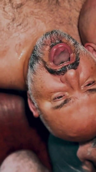 Big Fetish Bear Orgy Part 2 Special Edition