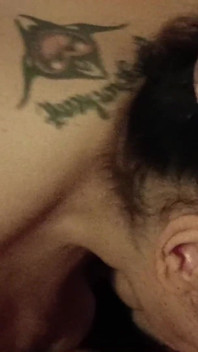 Wake up to a Blowjob