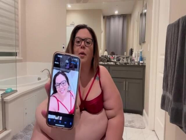 Plump Paradise: Thiên đường đầy đặn đầu tiên cân nhắc! (sd-wmv)