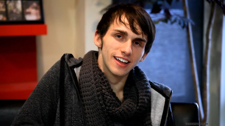 Lollipop Twinks: Lollipop Twink Doesn't Like Pops