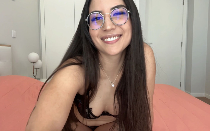 Itsxlilix: Vaše první CEI vůbec s bohyní Lili