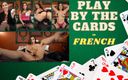 ImMeganLive: फ्रेंच में ताश के पत्तों से खेलें - im Megan Live