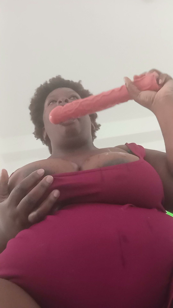 Adult-vids: Wat een grote hoorn hou ik van