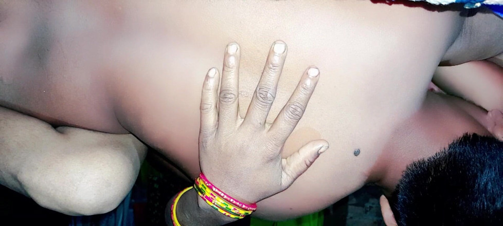 Renudbf: Big Boobs Desi Girl Loves Cumshots