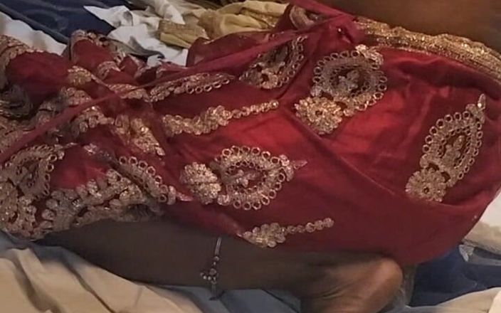 Funny couple porn studio: Indiska Keral Tamil par smekmånad titta på hela videon