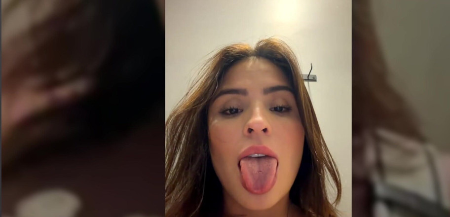 Ayumi Hall: Eu Deixo Minha Vida Aberta Por Acidente Quando Estou Na...