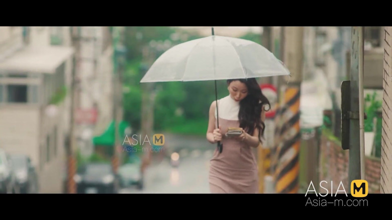 ModelMedia Asia: Sex, Worker/actress