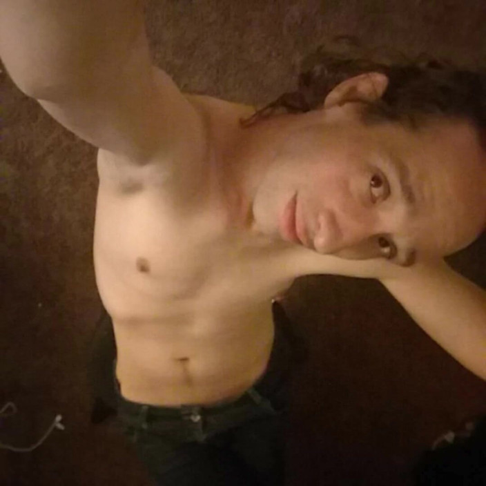 LilTaste: Early Self-photography Nudes (2018); Část 4