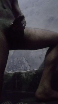Indian Young Boy Masturbating