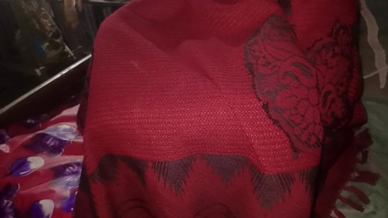 Real Time Enjoy: Romantische nacht mit Bhabhi