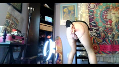 Suzy Wylde: Se mig rida på den och sprutar efter min anställningsintervju