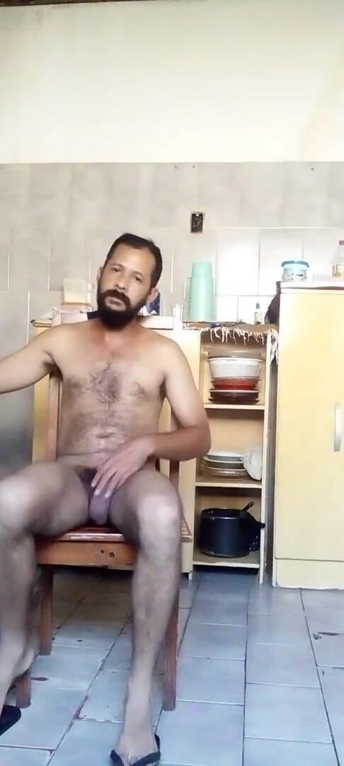 Stink HairyMale: Tarde Normal (v00008)