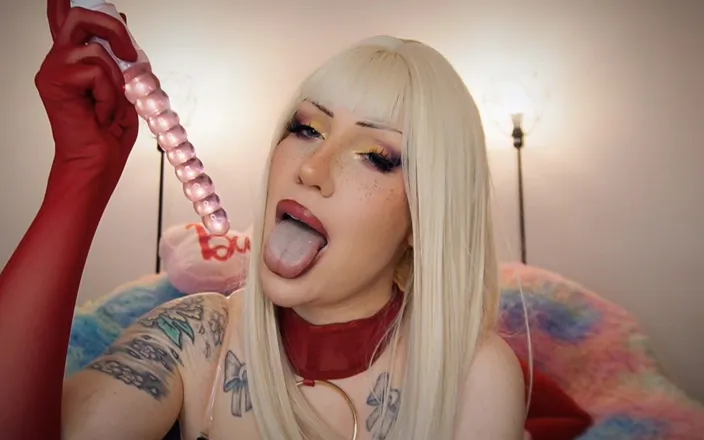 LDBMistress: Femdom