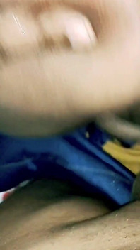Desi Neighbor Sister-in-law Is Boy