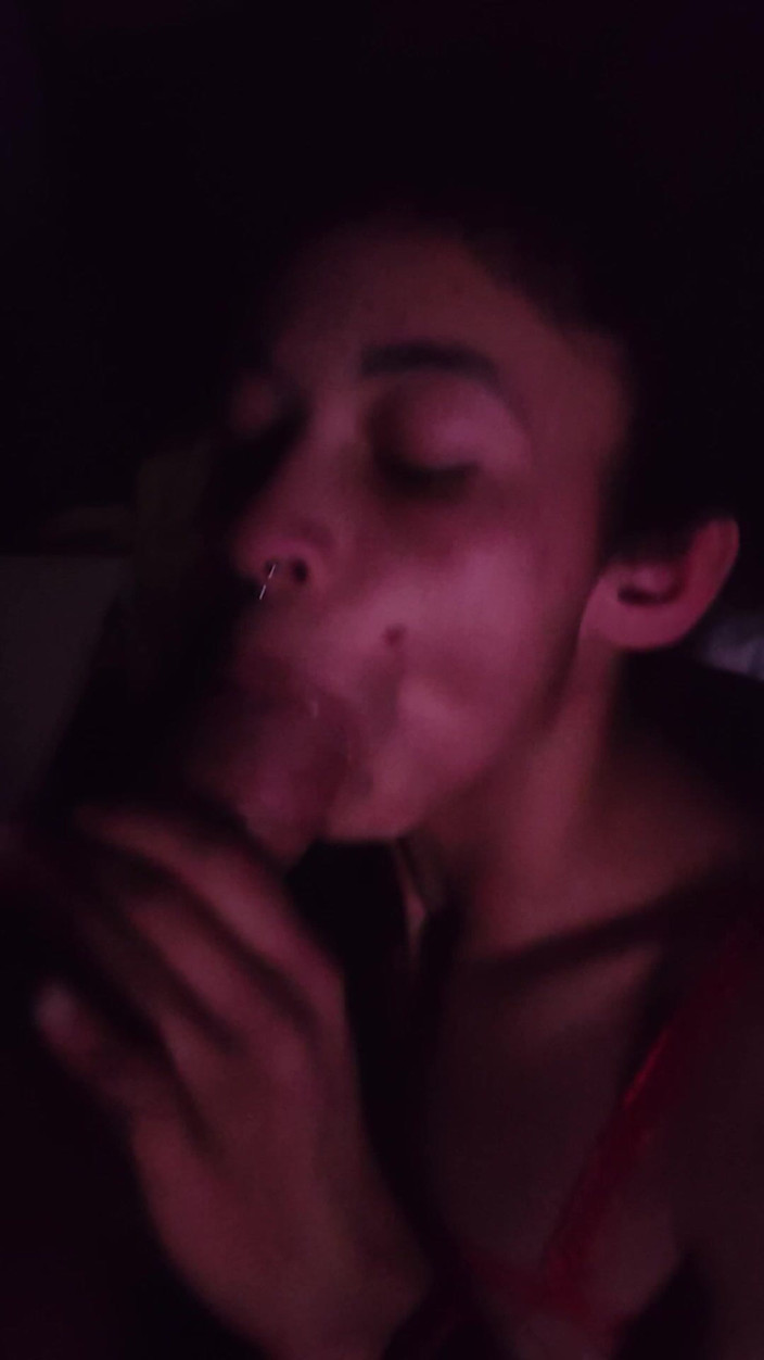 Caramell girly: Blowjob Time