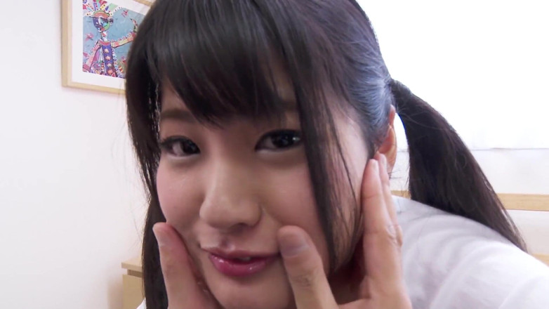 Caribbeancom: Delicious japanese teen banged and creampied after classes