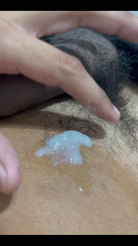 Thick Milk