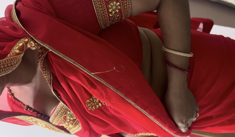 Munna647: Desi indická bhabi sex s nevlastní synovkou