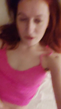 Hairy Armpits