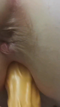 Big Muff Pussy 3