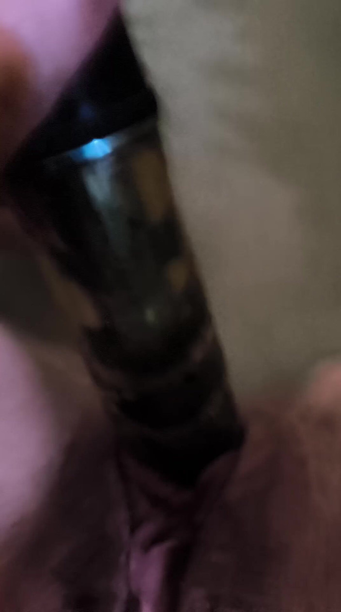 Skullsexx: Masturbace o samotě