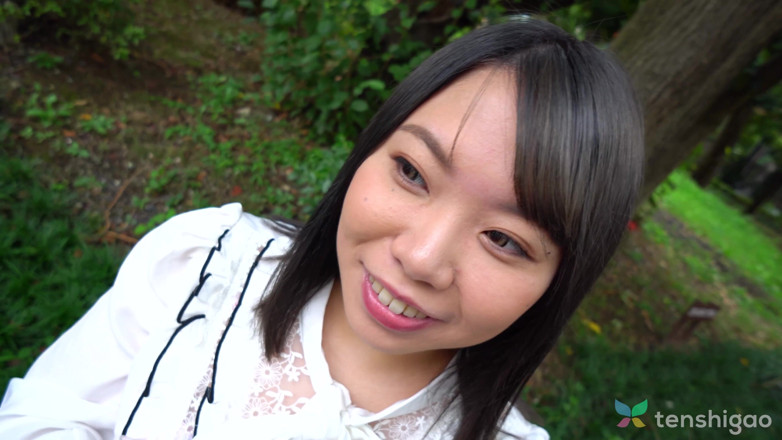 Tenshigao: Kaede Morimoto is zo leuk dat ze ermee akkoord gaat...