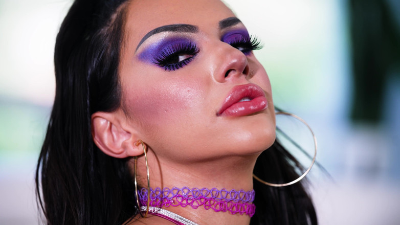 DarkkoTV: Hime Marie Międzyrasowa Podwójna Penetracja Gościnnie Jax Slayher, Rob Piper