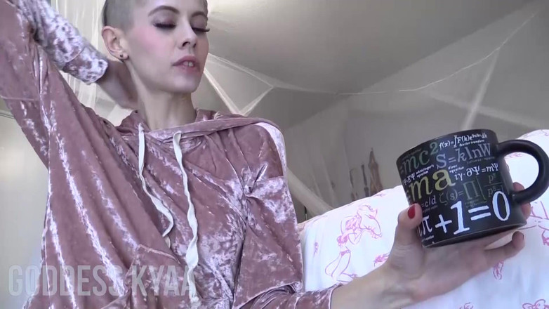 Kyaa Chimera: Petit-déjeuner pour les perdants