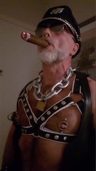 Trabucul Papa