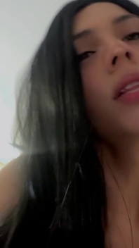 Crazy Colombian Slut Hungry for a Cock, Pussy Destroyed