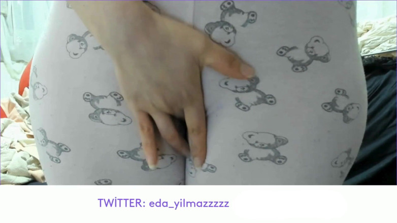 bigass_sexy_bigboobs: Melancap di Pajamas