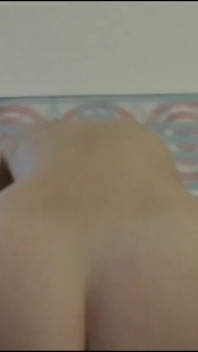 Adorable small babe with hairy pussy gets laid