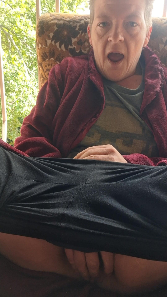 ZenitheBloodRose: 파티오 놀이와 연기