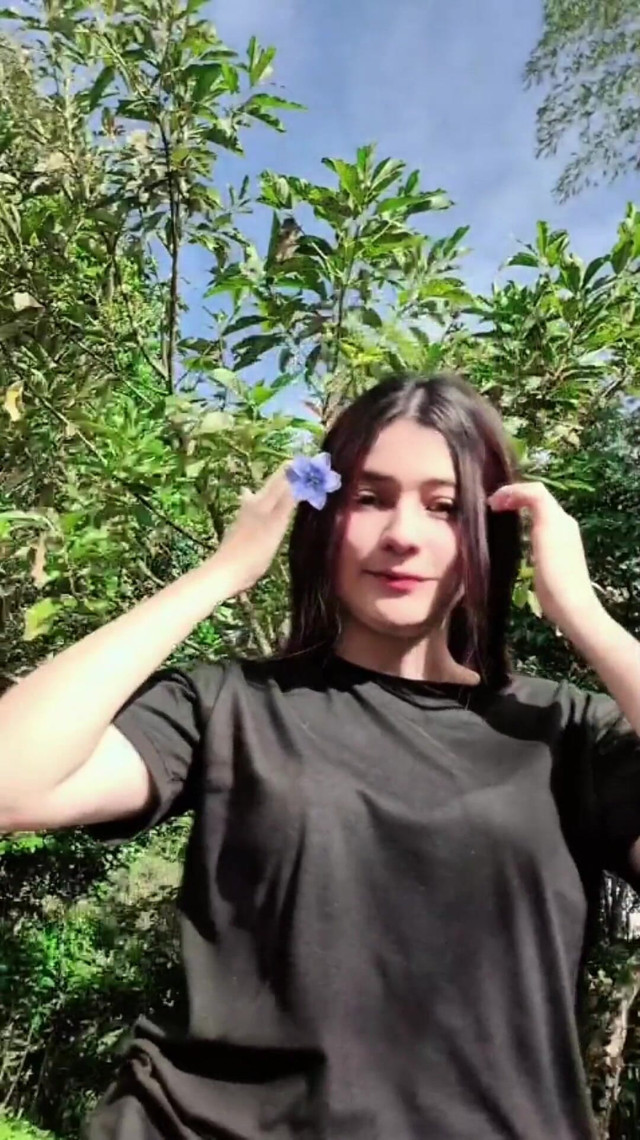 Influencer Yulieth Gomez (Yulieth Gomez)