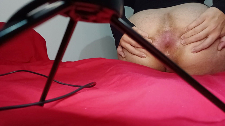 amateurbrazilian: A Man with a Big Butt