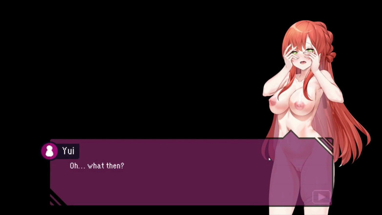 NSFWOtaku: เกมเฮนไต - เย็ดสาวตํารวจ + ฉากจบแกลเลอรี่ - เซ็นเซอร์