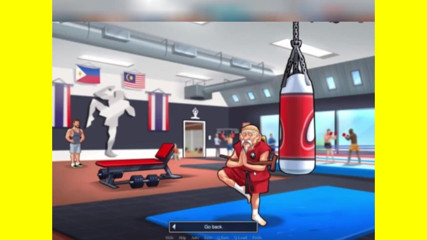 3DXXXTEEN2 Cartoon: กลิ่นกางเกงในผู้หญิงที่ใช้แล้ว 3D การ์ตูนเซ็กซ์