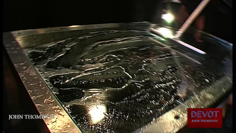 GGG John Thompson: John Thompson: Sumiso