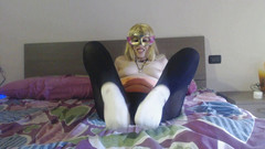 RavenBigAss: Nech to šukat