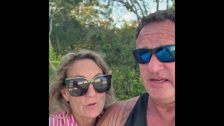 InternalDrive: Dianne Fox, Sie Ist Eine in Einer Million.