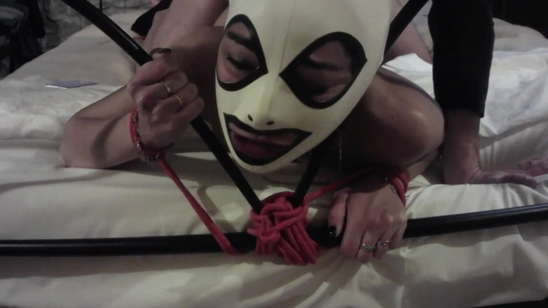 LauraOnHeels: MILF Fuck Kompilace s Front View