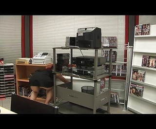 German Homemade: Redhead Babe From Germany Gets a Double Cumshot in Her...