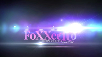 Jenna Foxx: Maxine X, bébé noir sexy pour la jeune maîtresse Sabina...