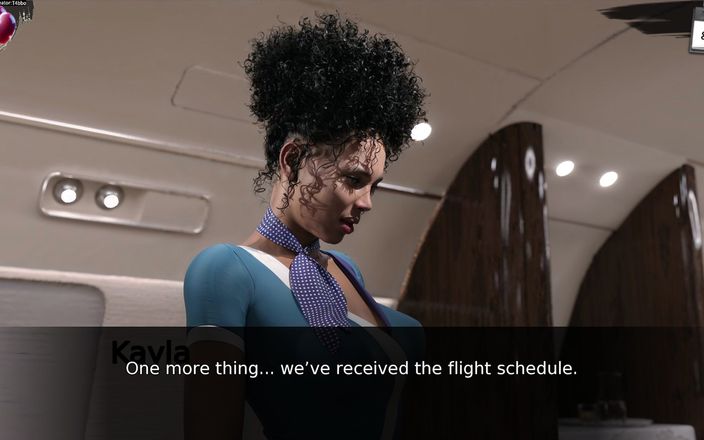 Porngame201: Babysitters Update 19