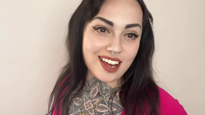 Miss Valentina: Pořád si zasloužíte wedgies